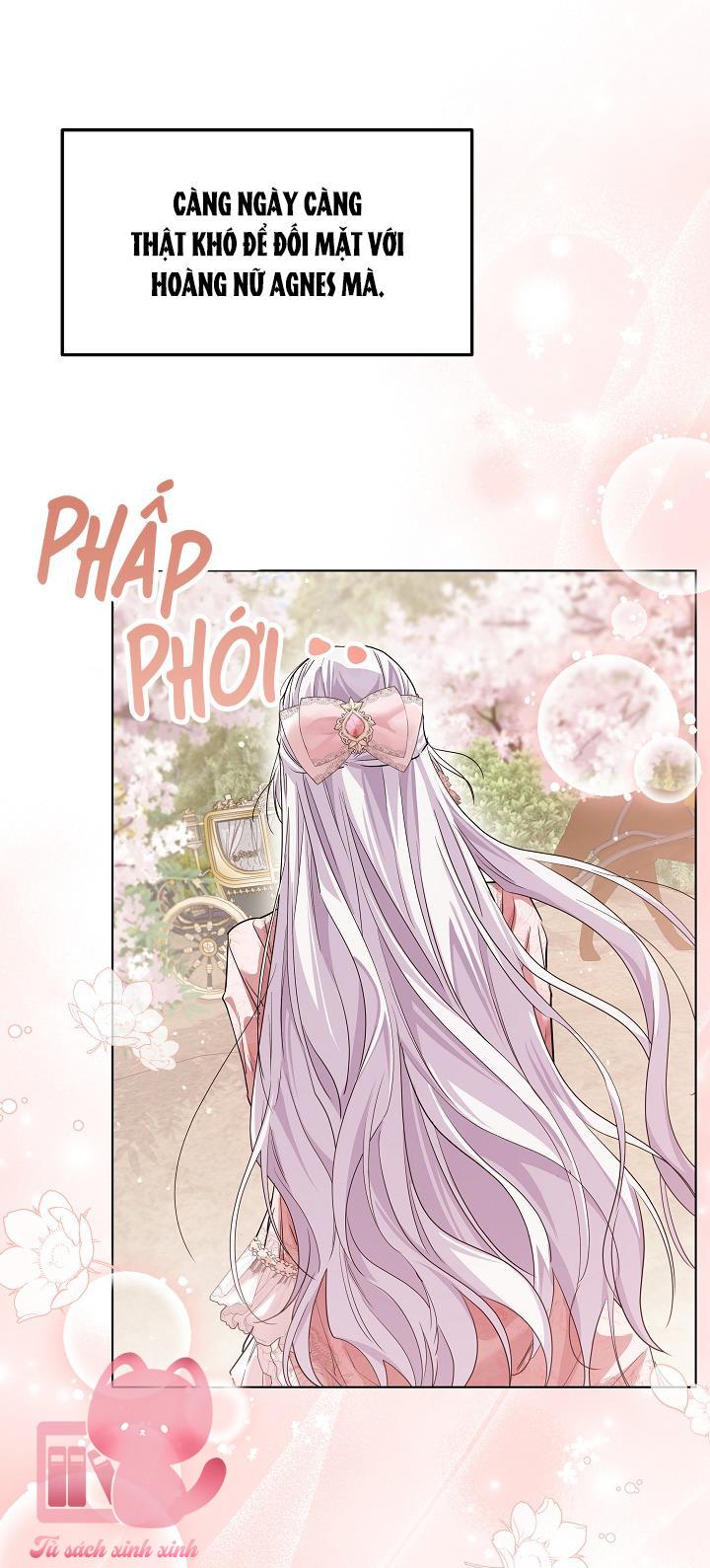 Hoàng Nữ Cosplay NonFan - Chap 46 - Trang 47