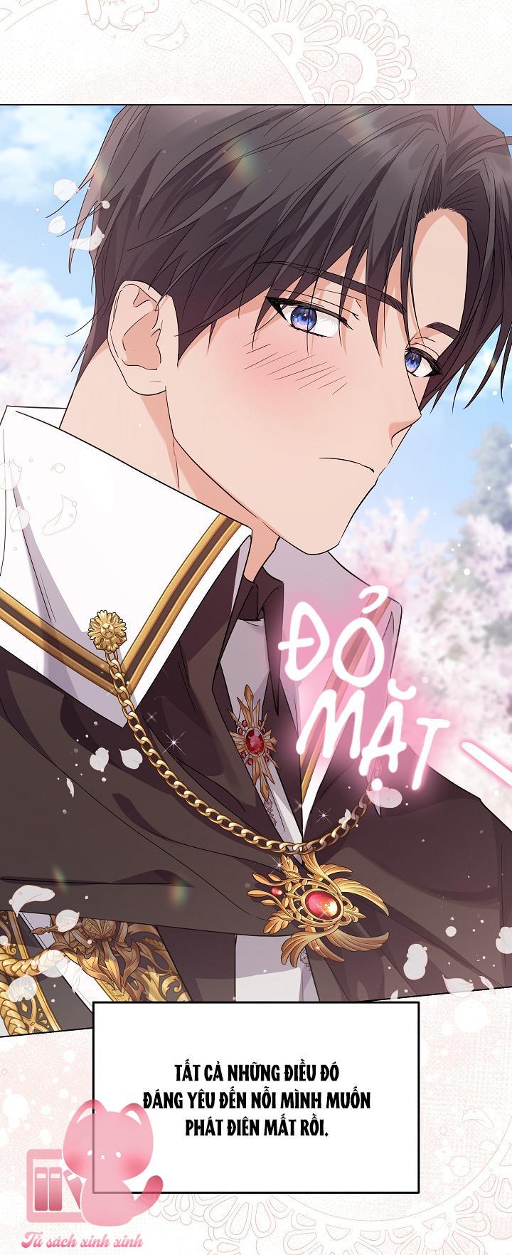Hoàng Nữ Cosplay NonFan - Chap 46 - Trang 49