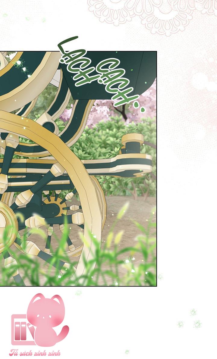 Hoàng Nữ Cosplay NonFan - Chap 46 - Trang 50