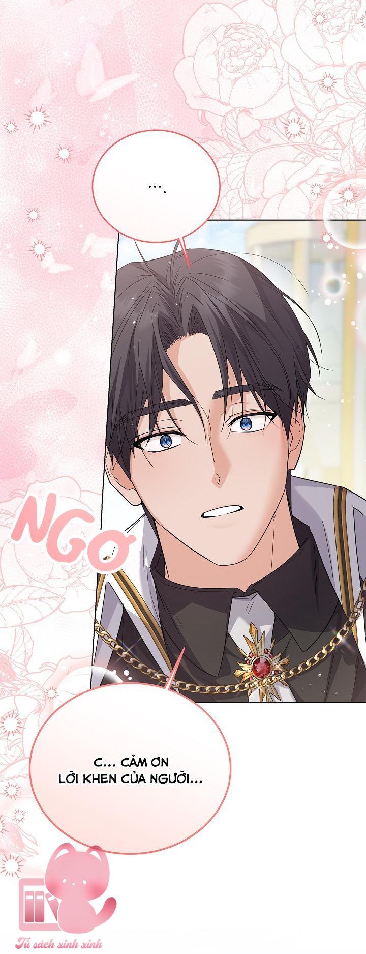 Hoàng Nữ Cosplay NonFan - Chap 46 - Trang 6