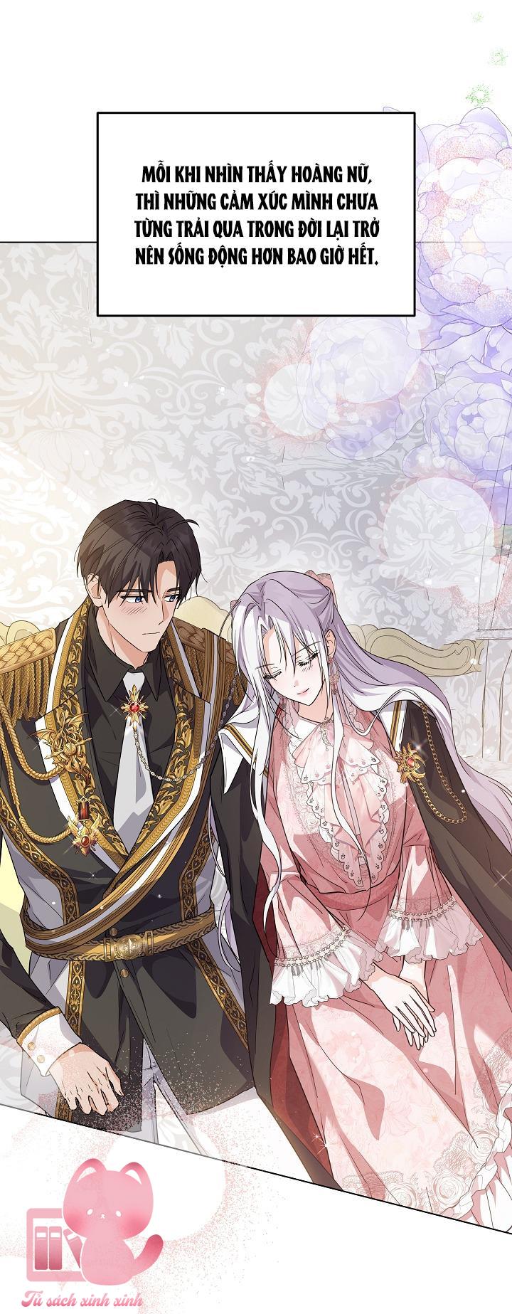Hoàng Nữ Cosplay NonFan - Chap 46 - Trang 51