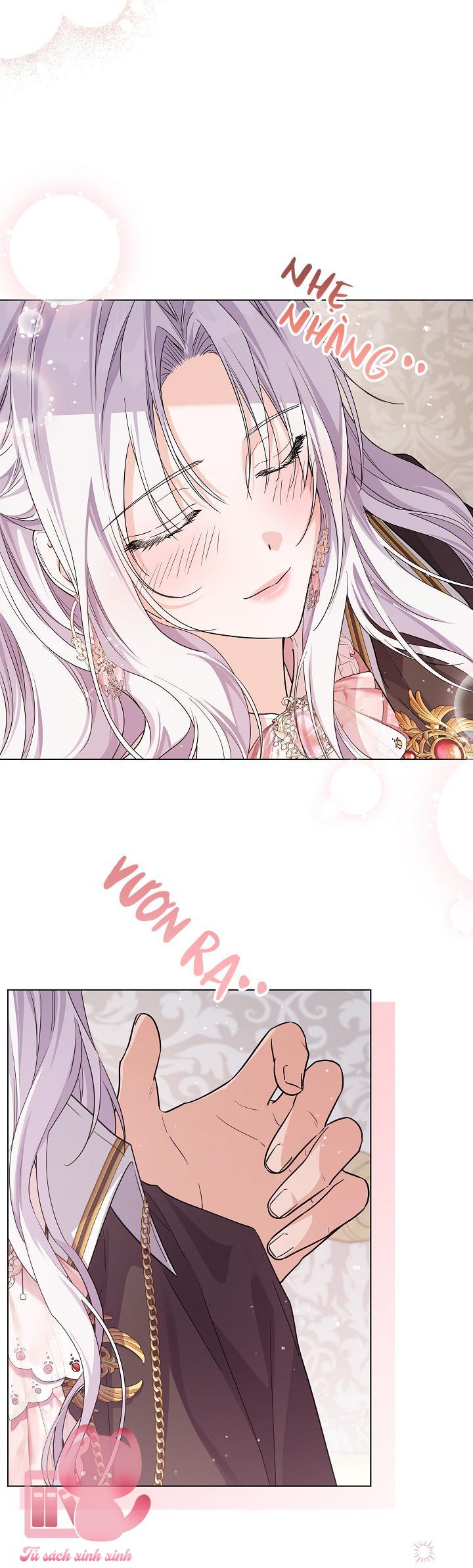 Hoàng Nữ Cosplay NonFan - Chap 46 - Trang 52