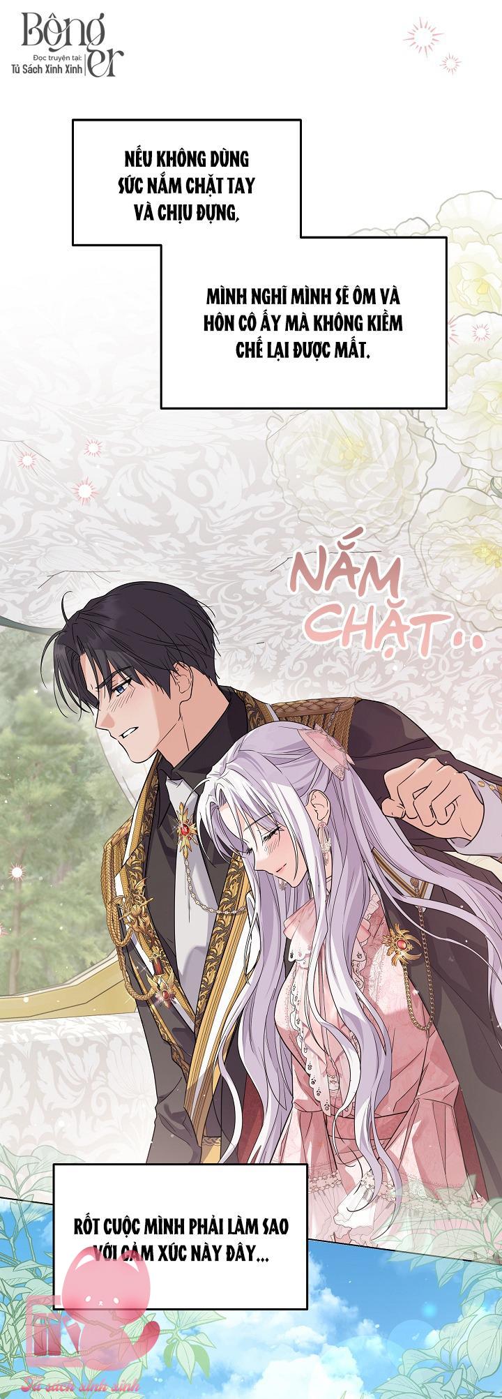 Hoàng Nữ Cosplay NonFan - Chap 46 - Trang 53