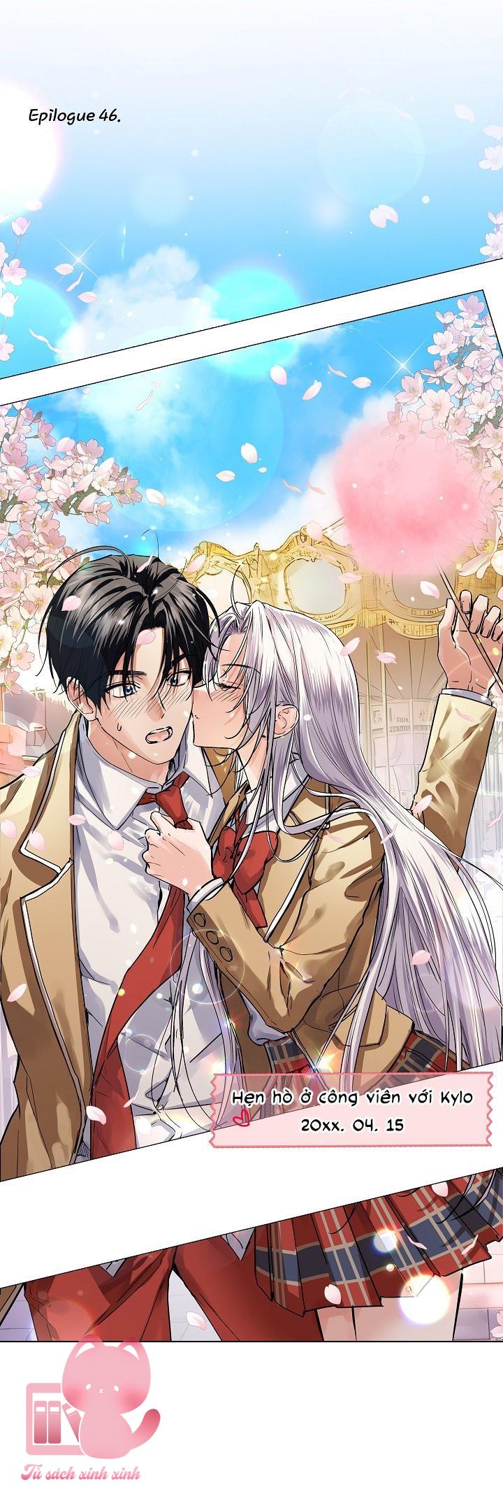 Hoàng Nữ Cosplay NonFan - Chap 46 - Trang 56