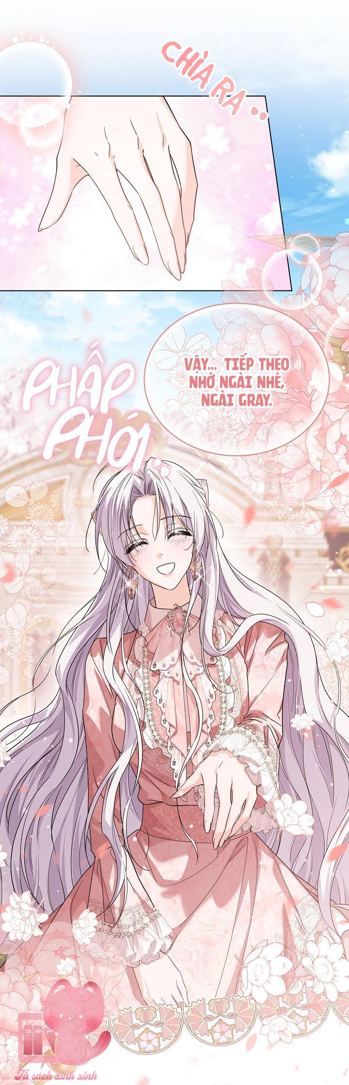 Hoàng Nữ Cosplay NonFan - Chap 46 - Trang 7