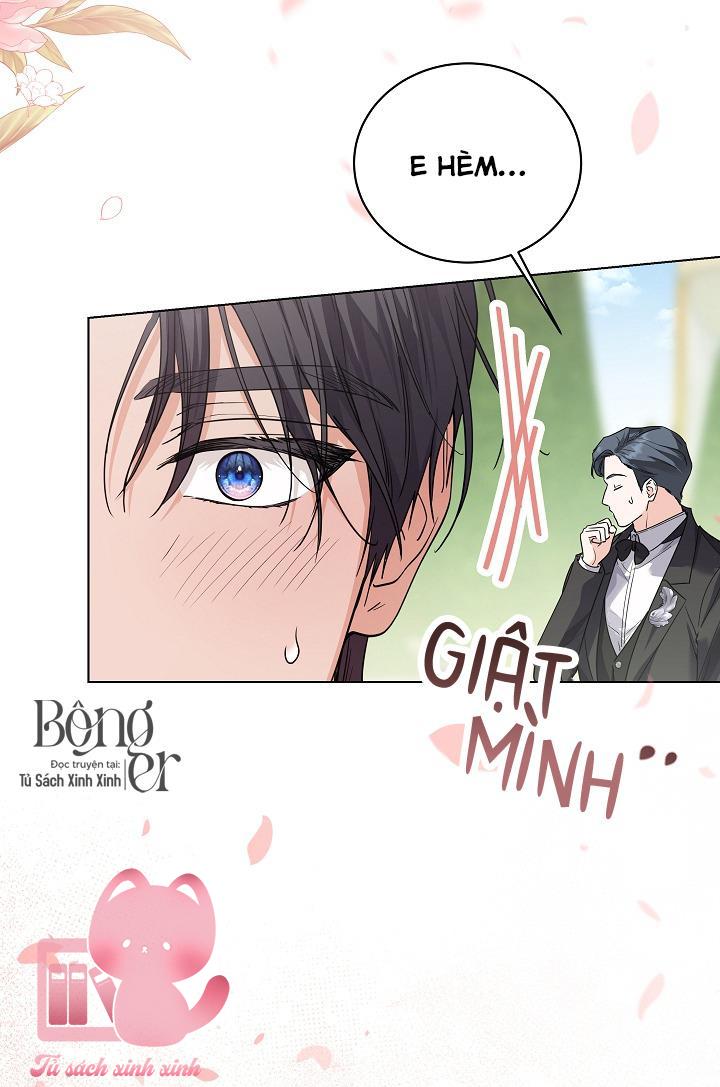 Hoàng Nữ Cosplay NonFan - Chap 46 - Trang 8