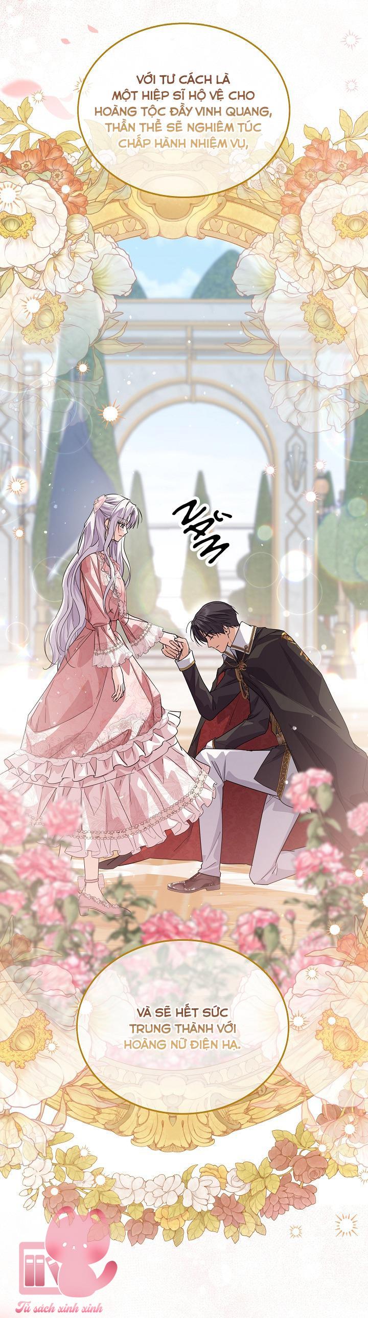 Hoàng Nữ Cosplay NonFan - Chap 46 - Trang 9