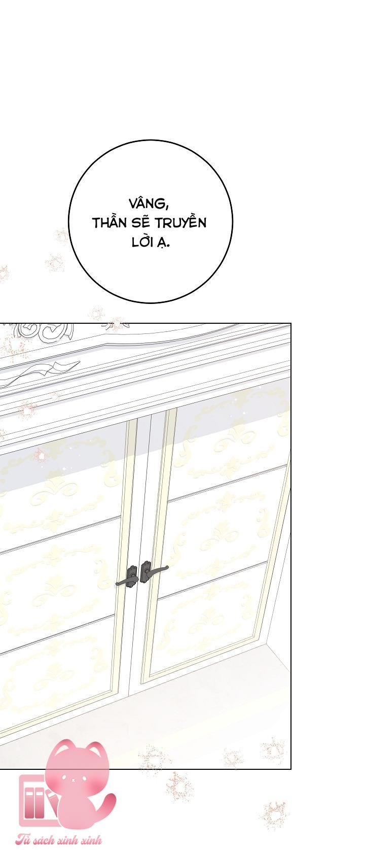 Hoàng Nữ Cosplay NonFan - Chap 47 - Trang 11