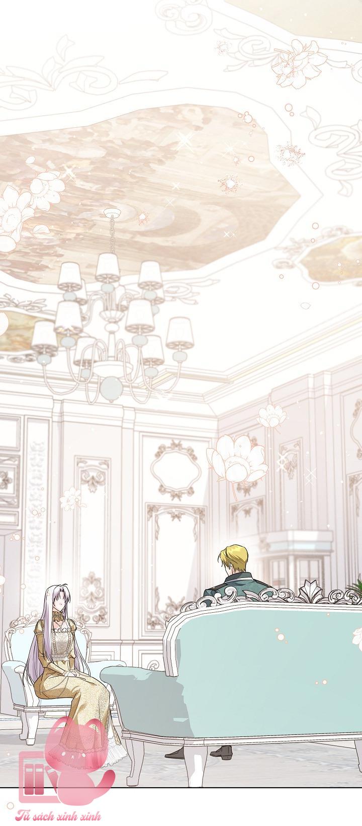 Hoàng Nữ Cosplay NonFan - Chap 47 - Trang 13