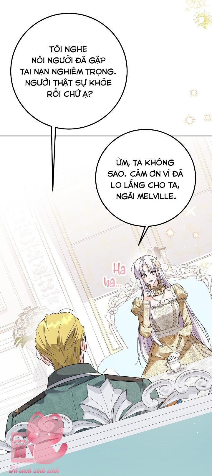 Hoàng Nữ Cosplay NonFan - Chap 47 - Trang 15