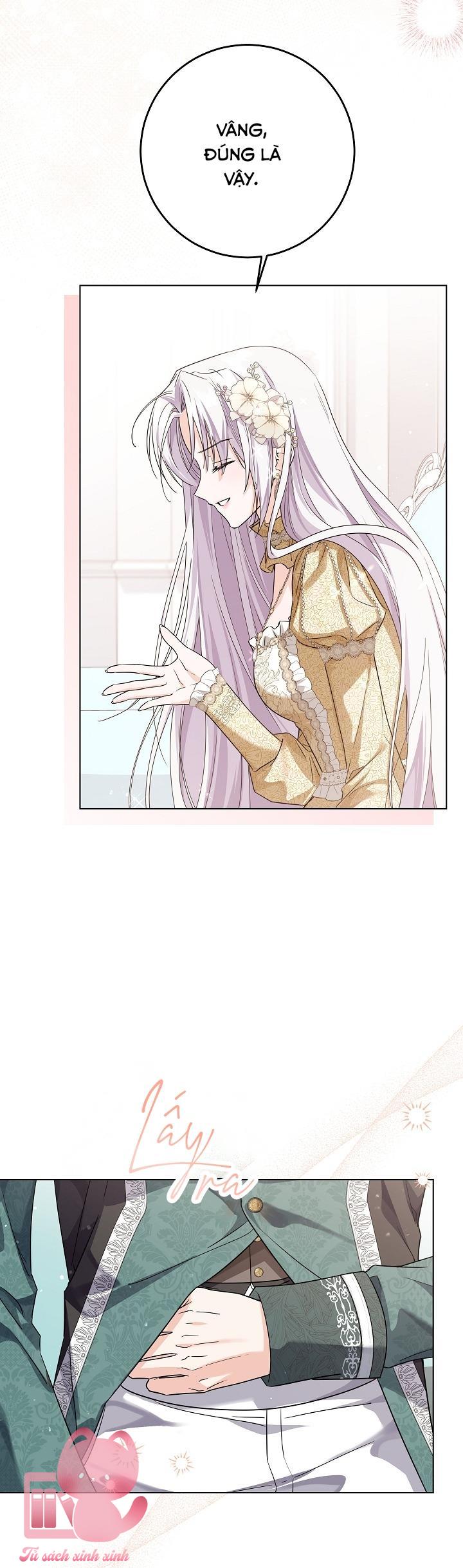 Hoàng Nữ Cosplay NonFan - Chap 47 - Trang 17