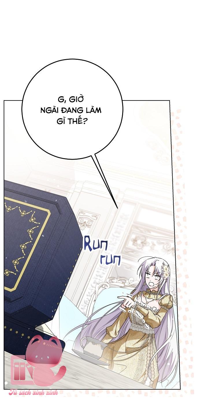 Hoàng Nữ Cosplay NonFan - Chap 47 - Trang 20