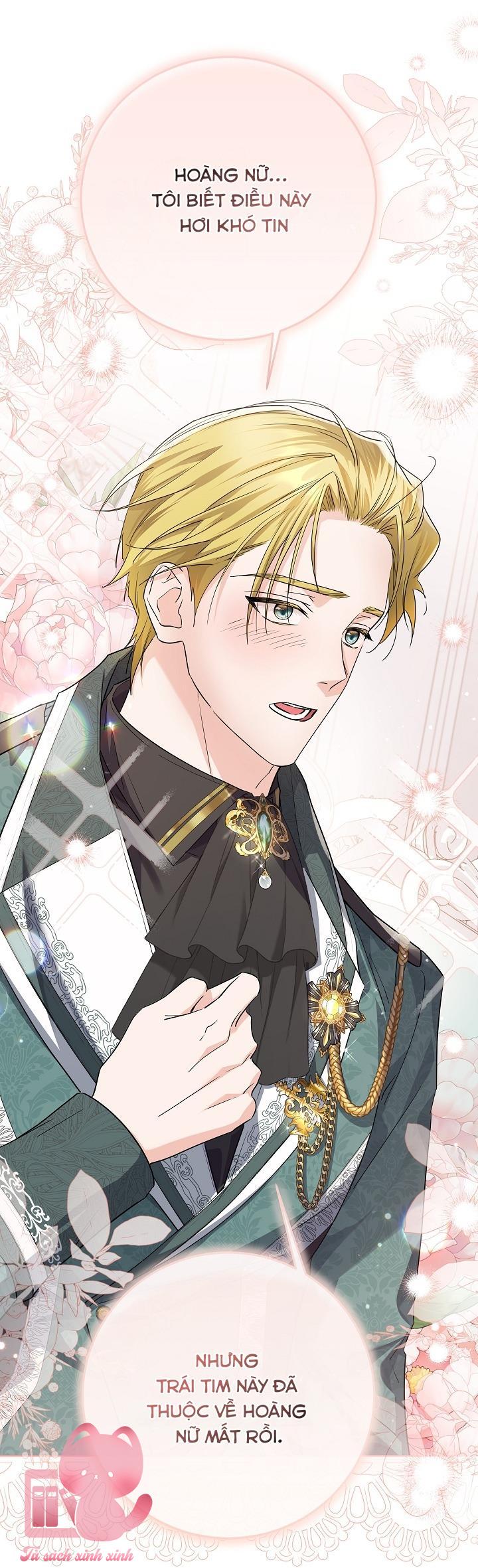 Hoàng Nữ Cosplay NonFan - Chap 47 - Trang 21