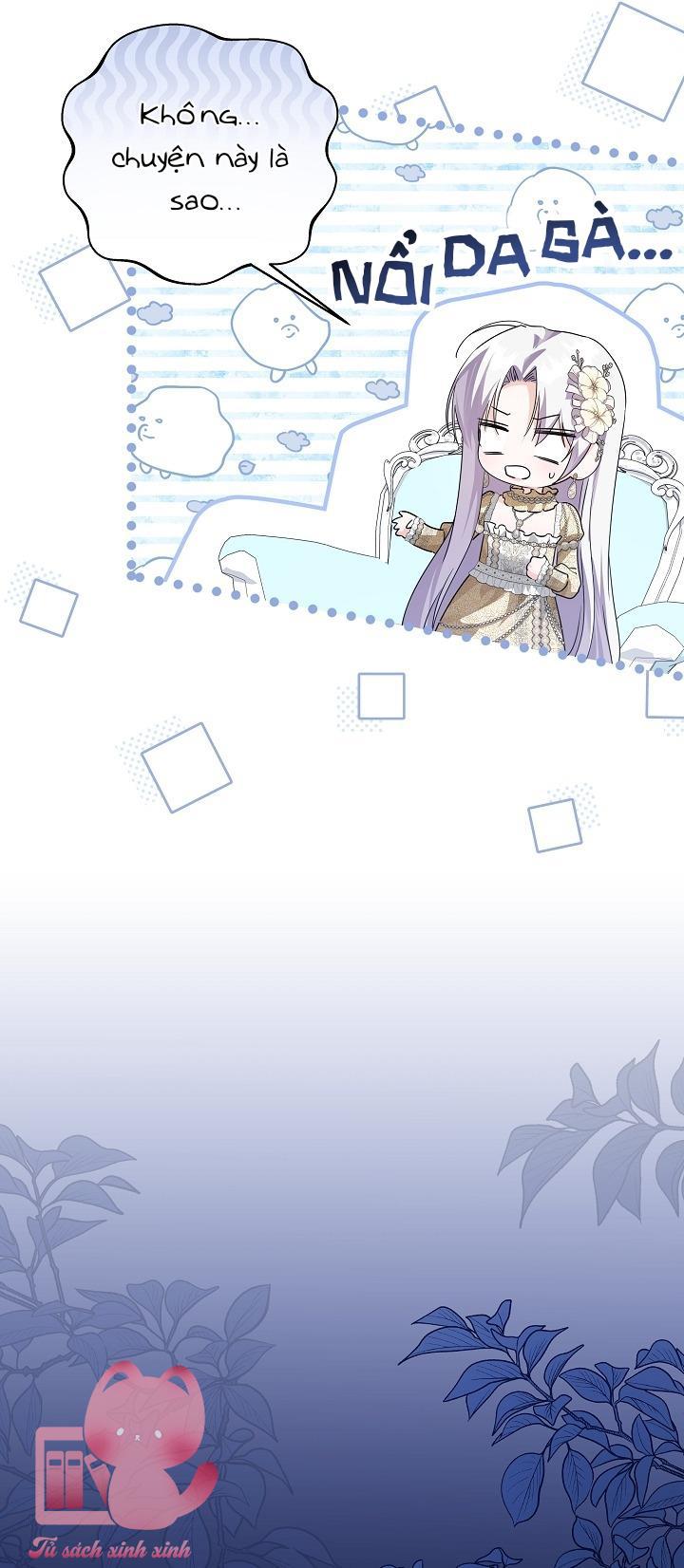 Hoàng Nữ Cosplay NonFan - Chap 47 - Trang 22