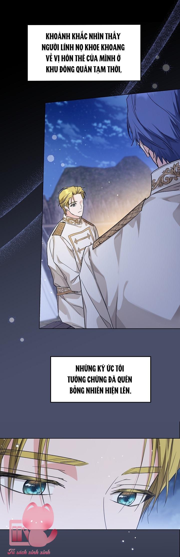 Hoàng Nữ Cosplay NonFan - Chap 47 - Trang 24