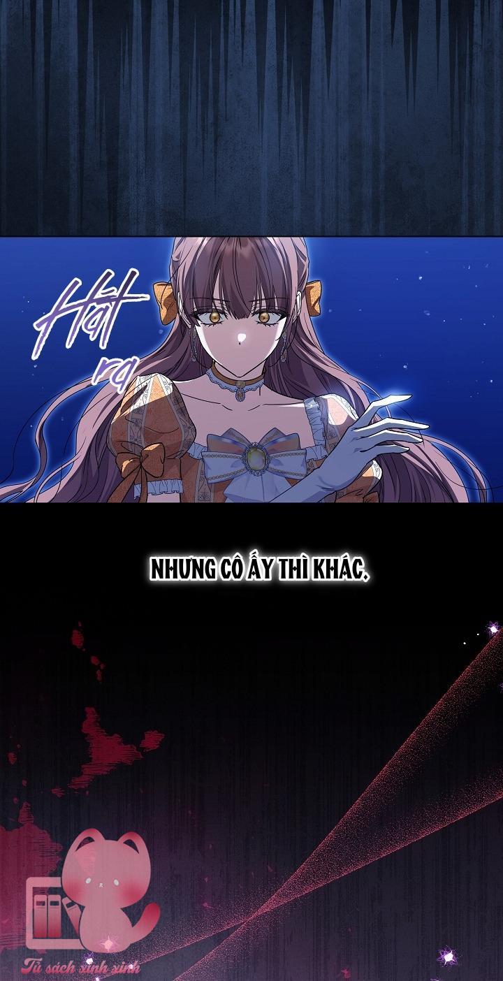 Hoàng Nữ Cosplay NonFan - Chap 47 - Trang 27