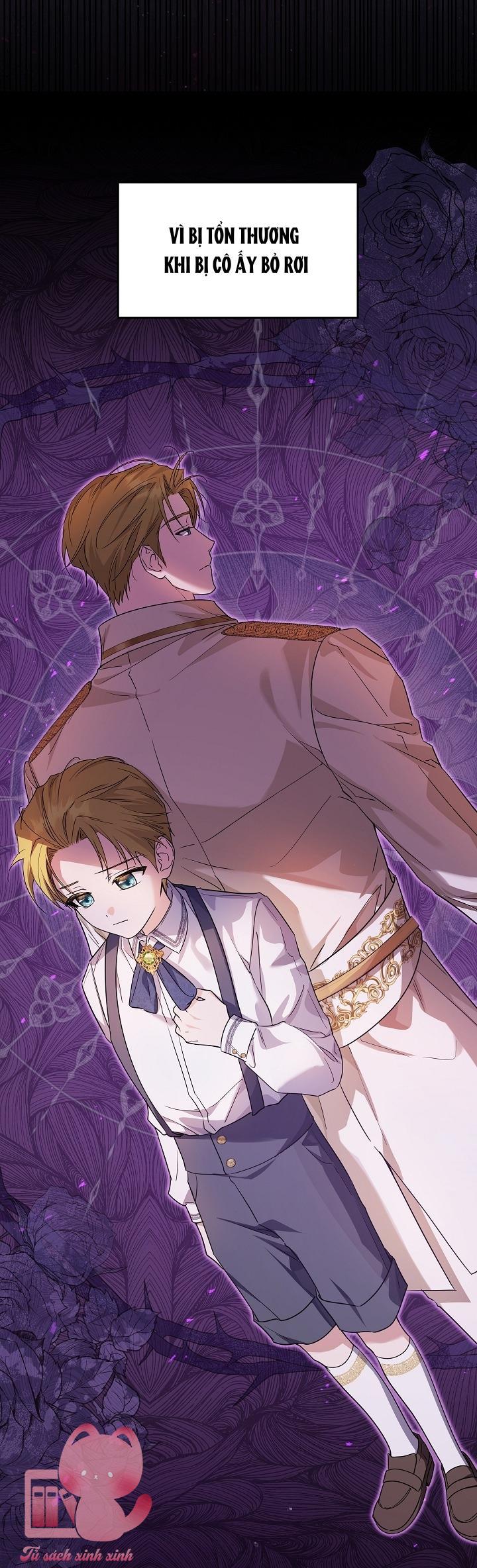 Hoàng Nữ Cosplay NonFan - Chap 47 - Trang 30