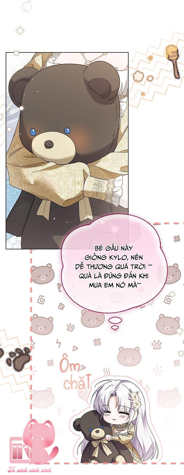 Hoàng Nữ Cosplay NonFan - Chap 47 - Trang 4