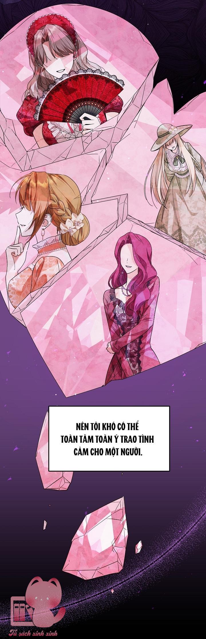 Hoàng Nữ Cosplay NonFan - Chap 47 - Trang 31