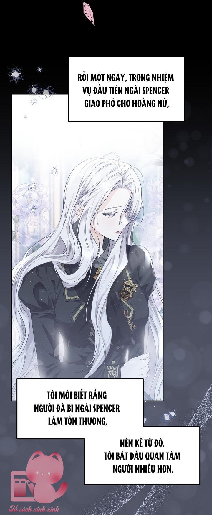 Hoàng Nữ Cosplay NonFan - Chap 47 - Trang 32