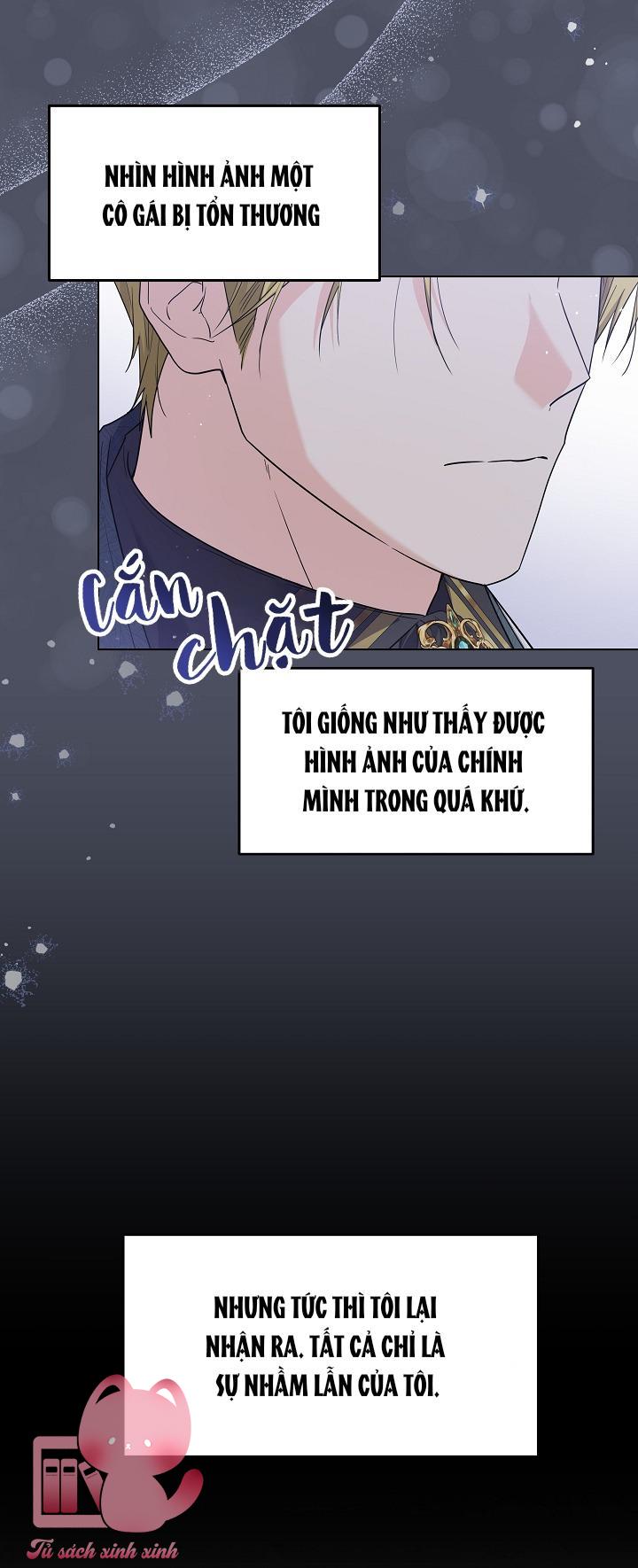 Hoàng Nữ Cosplay NonFan - Chap 47 - Trang 33