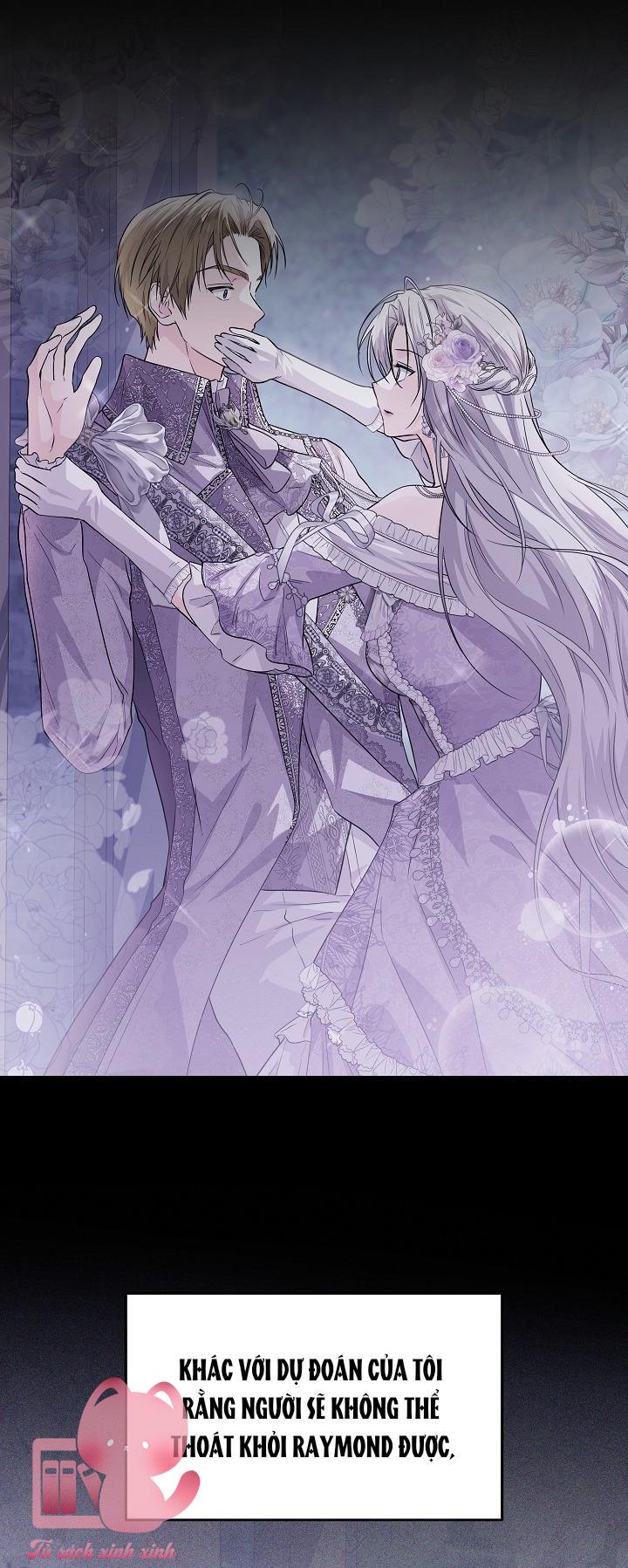 Hoàng Nữ Cosplay NonFan - Chap 47 - Trang 34