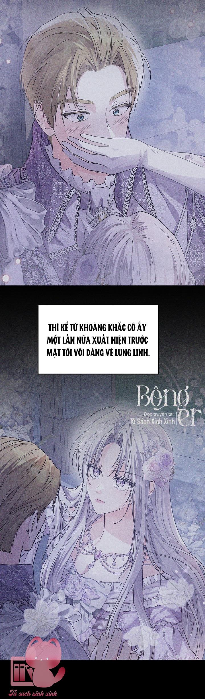 Hoàng Nữ Cosplay NonFan - Chap 47 - Trang 35