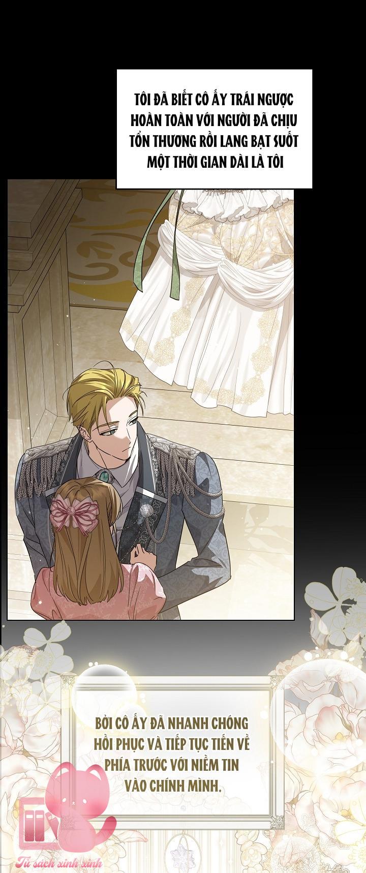 Hoàng Nữ Cosplay NonFan - Chap 47 - Trang 36
