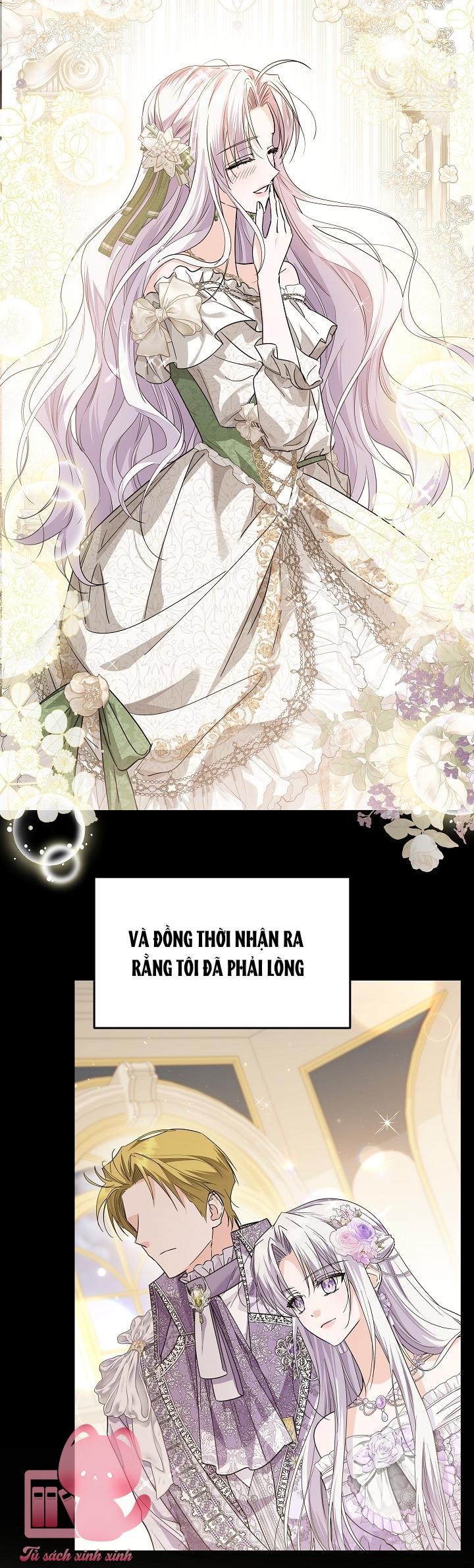 Hoàng Nữ Cosplay NonFan - Chap 47 - Trang 37