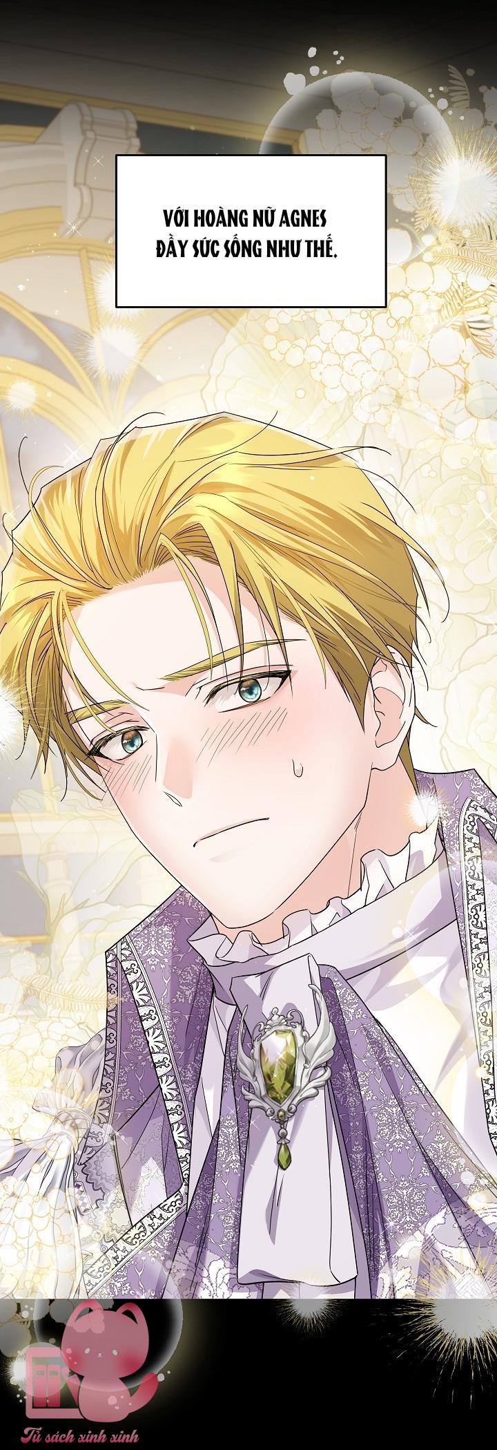 Hoàng Nữ Cosplay NonFan - Chap 47 - Trang 38