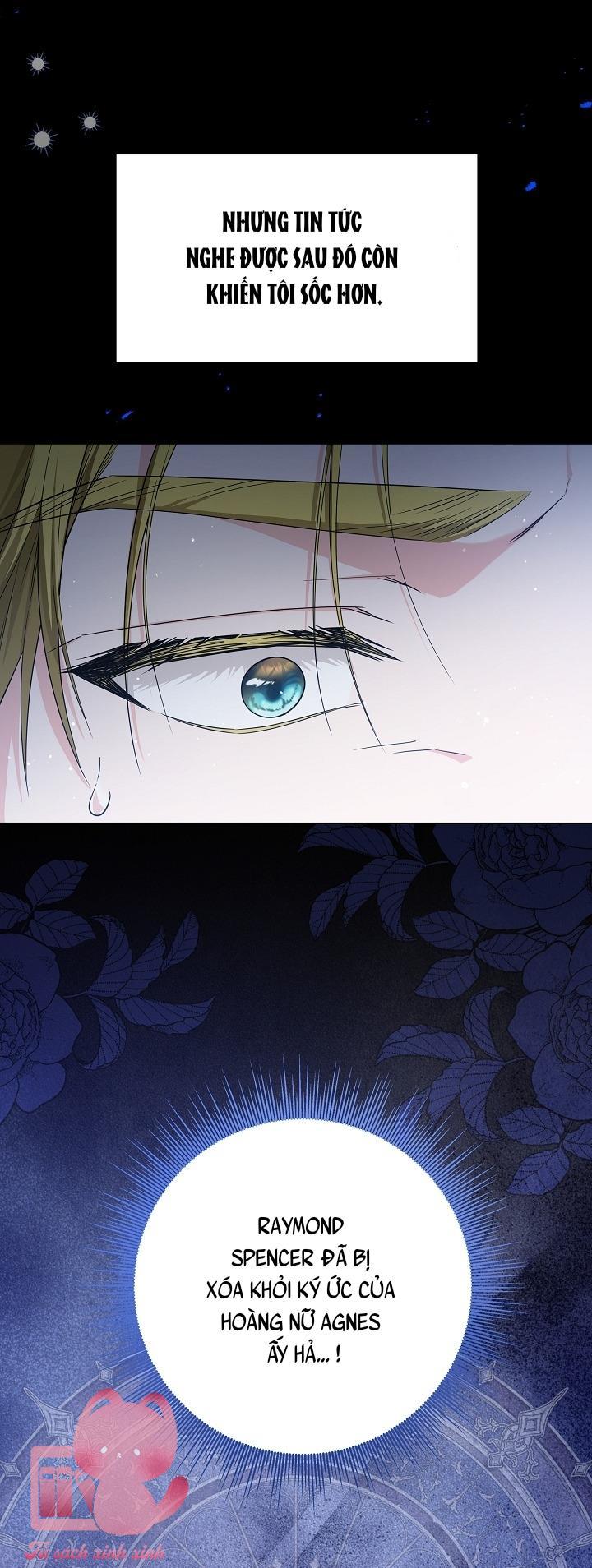 Hoàng Nữ Cosplay NonFan - Chap 47 - Trang 40