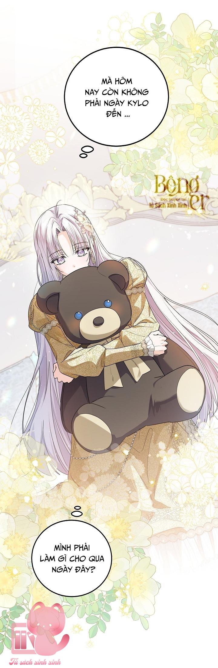 Hoàng Nữ Cosplay NonFan - Chap 47 - Trang 5
