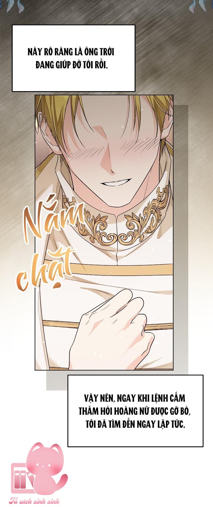 Hoàng Nữ Cosplay NonFan - Chap 47 - Trang 42