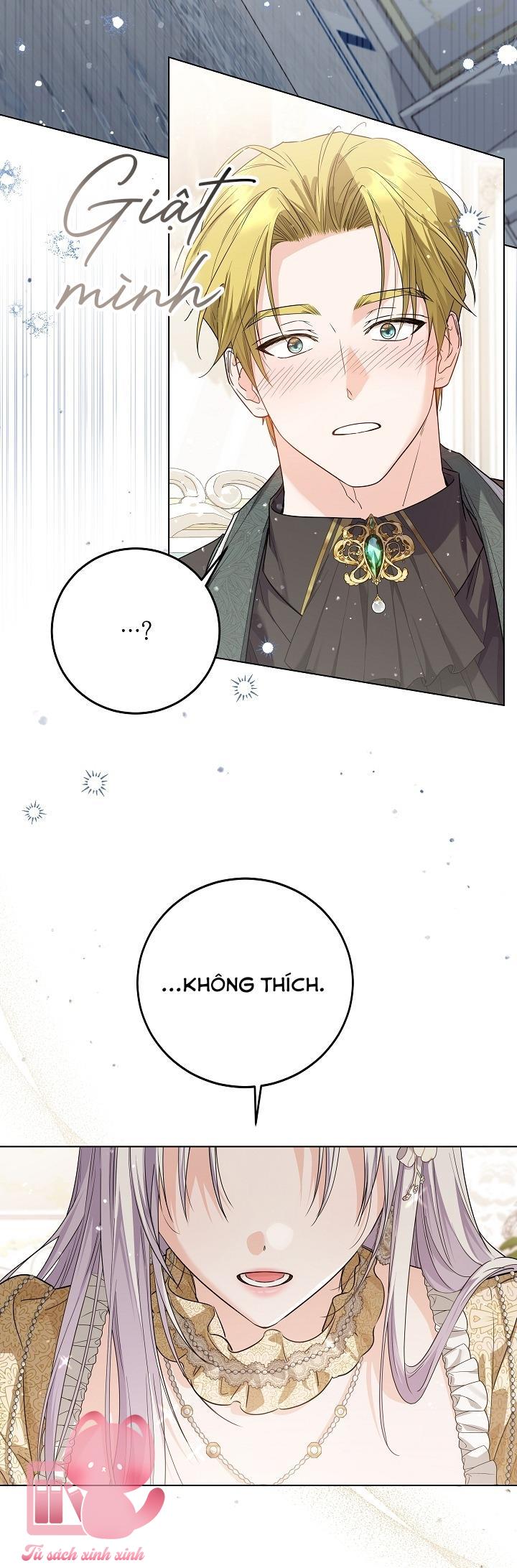 Hoàng Nữ Cosplay NonFan - Chap 47 - Trang 44