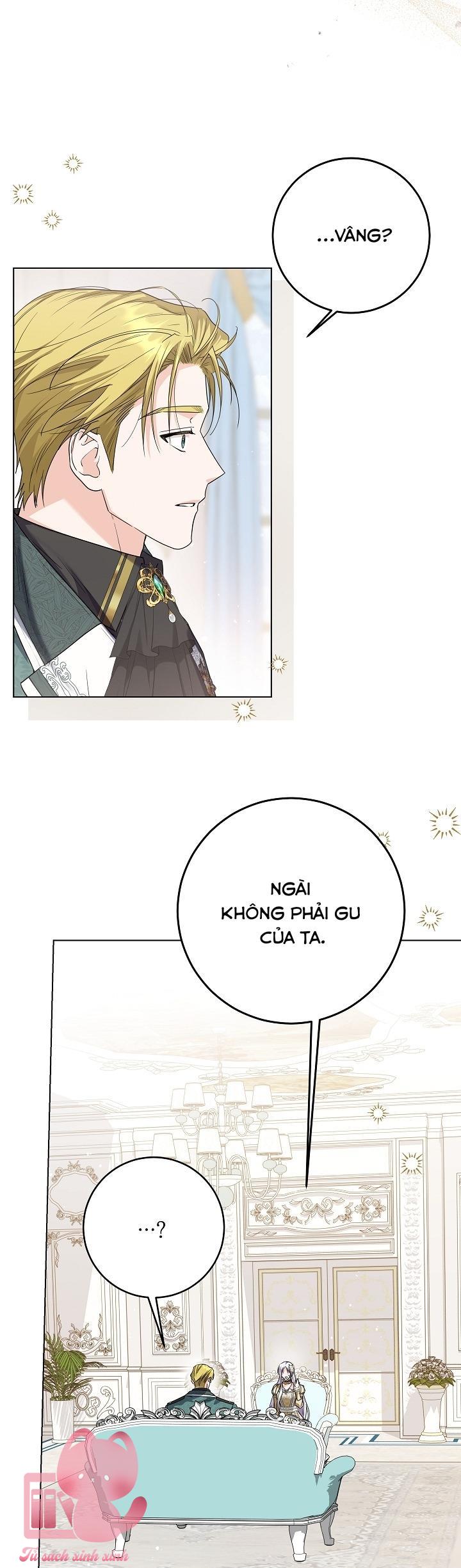 Hoàng Nữ Cosplay NonFan - Chap 47 - Trang 45