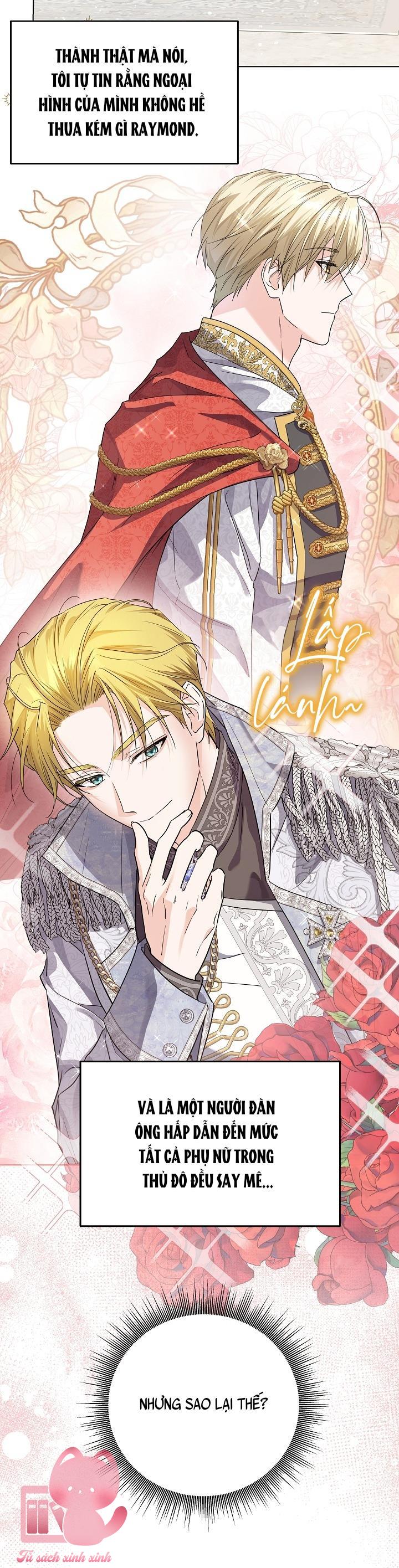 Hoàng Nữ Cosplay NonFan - Chap 47 - Trang 46