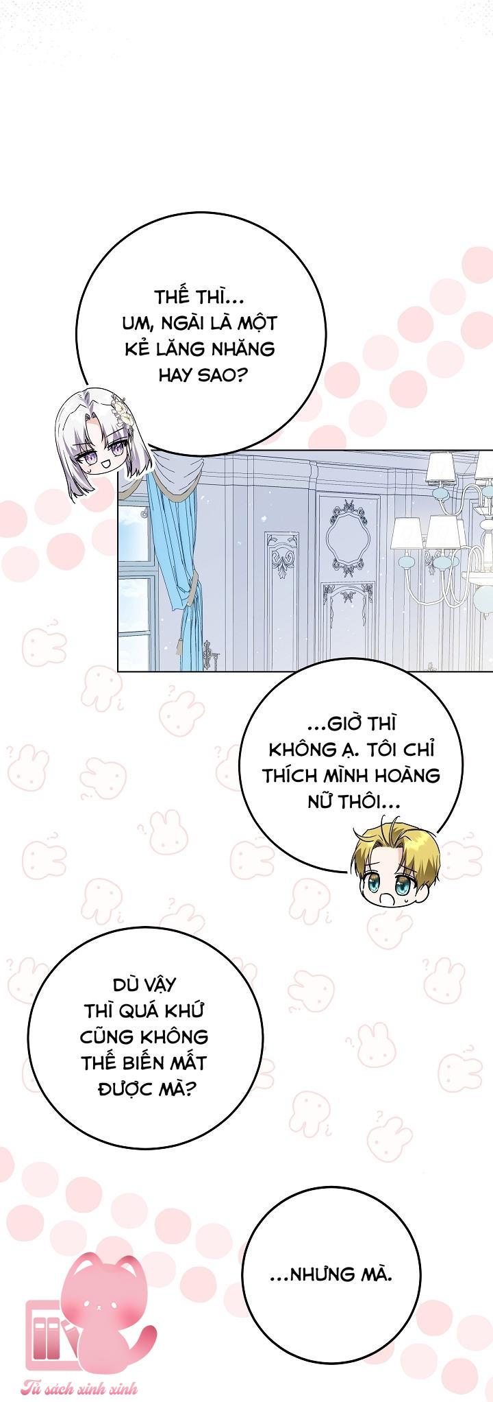 Hoàng Nữ Cosplay NonFan - Chap 47 - Trang 47