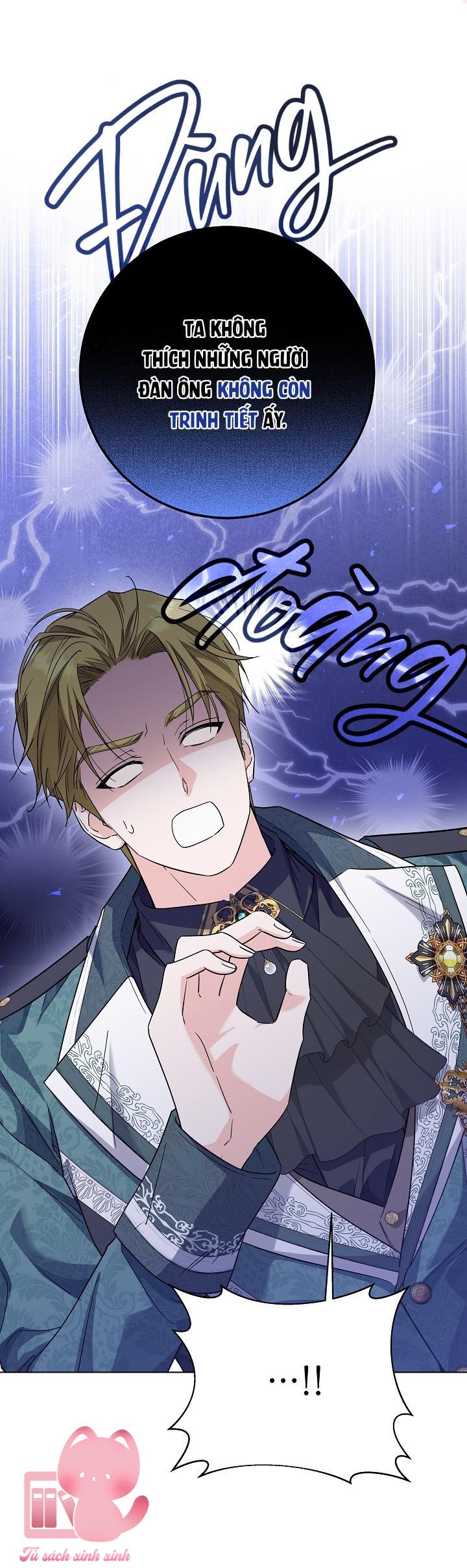 Hoàng Nữ Cosplay NonFan - Chap 47 - Trang 48