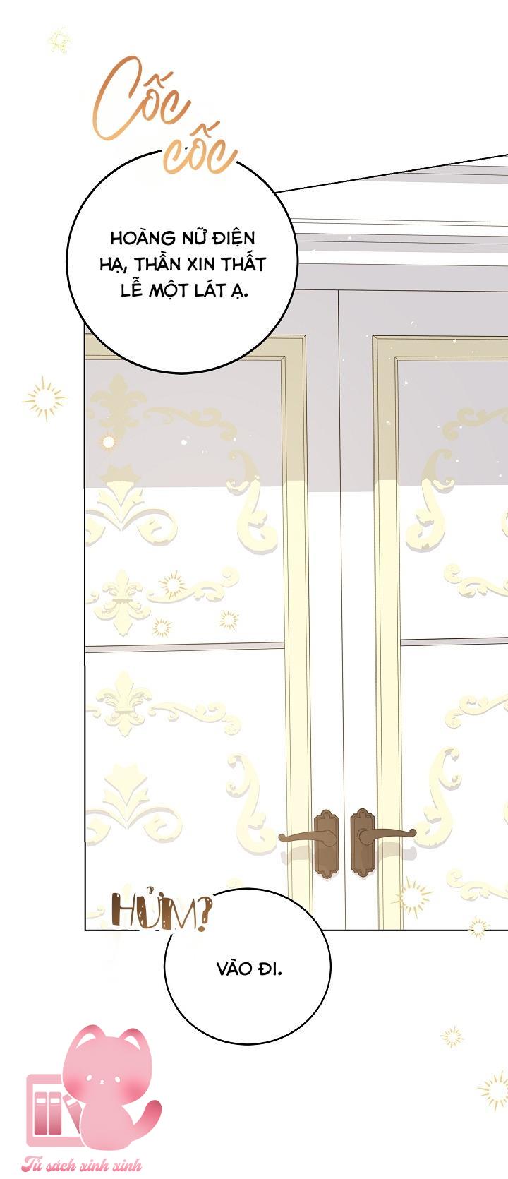 Hoàng Nữ Cosplay NonFan - Chap 47 - Trang 6