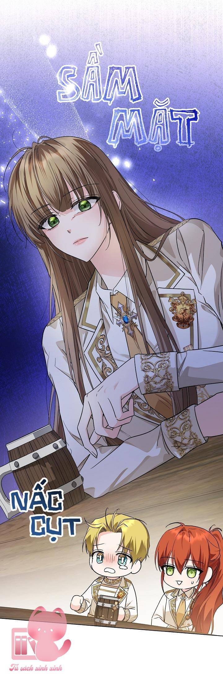 Hoàng Nữ Cosplay NonFan - Chap 47 - Trang 52