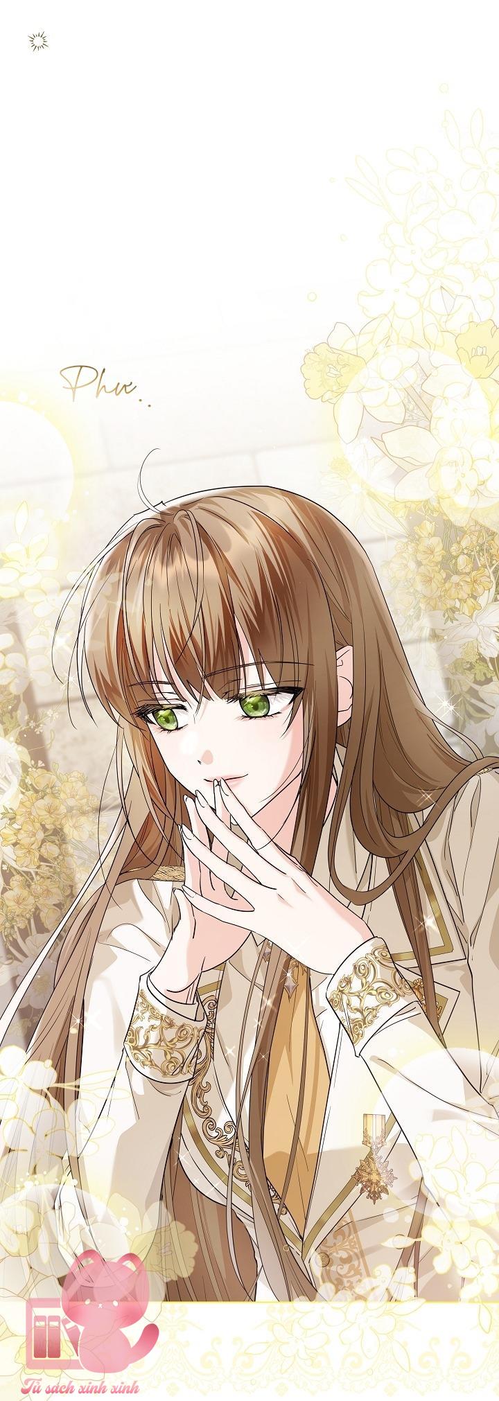 Hoàng Nữ Cosplay NonFan - Chap 47 - Trang 54