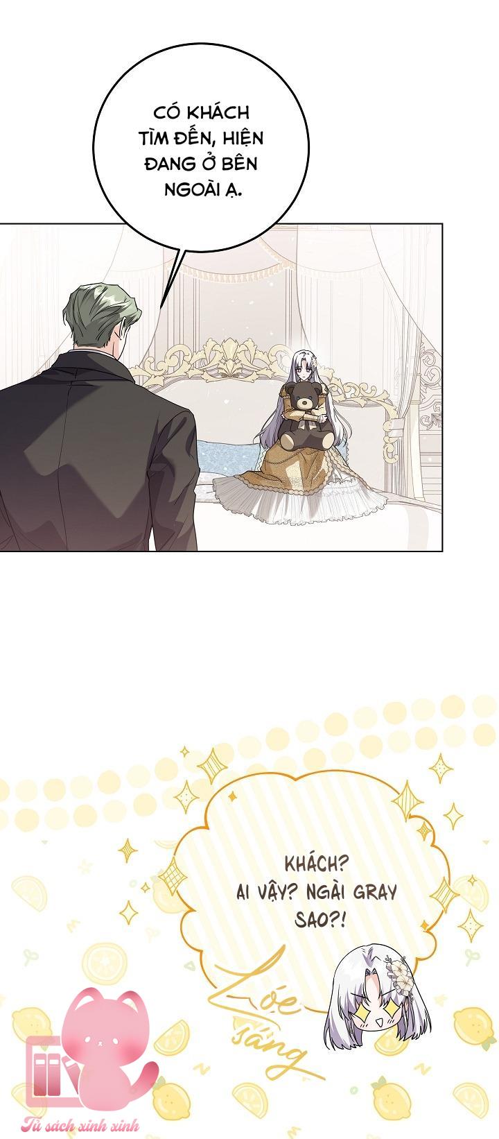 Hoàng Nữ Cosplay NonFan - Chap 47 - Trang 7