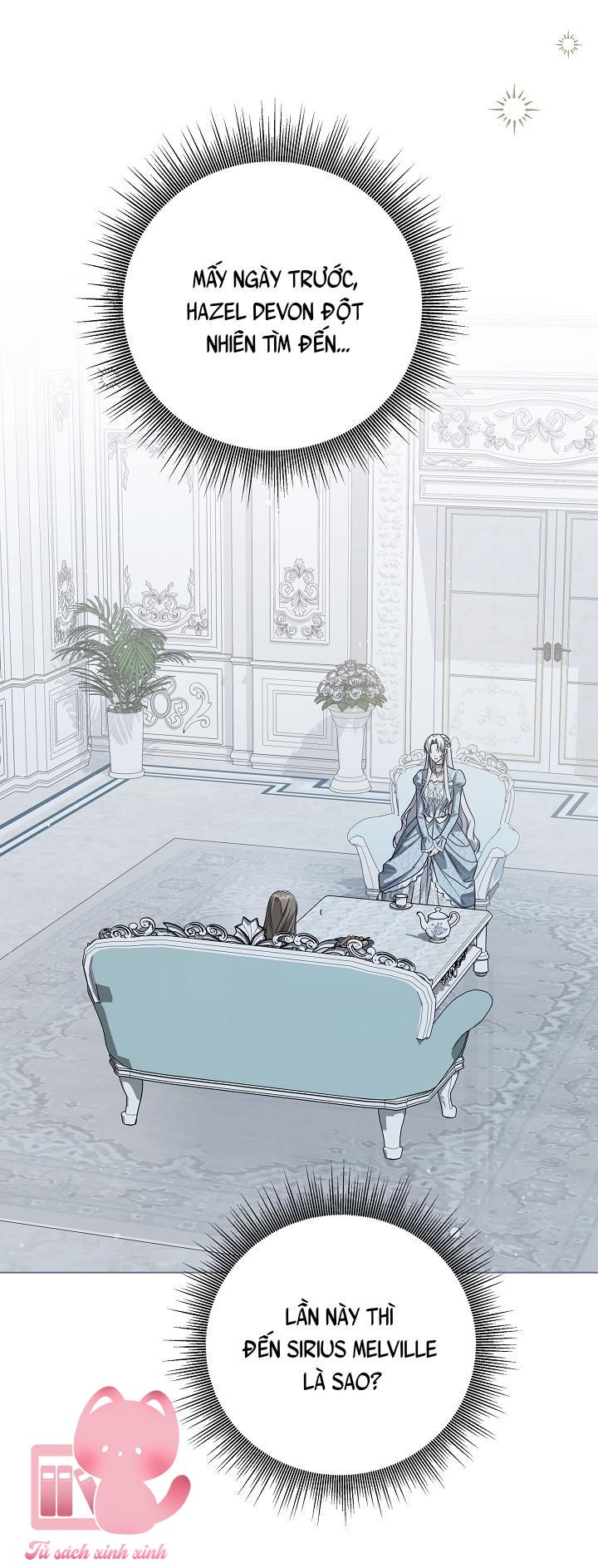 Hoàng Nữ Cosplay NonFan - Chap 47 - Trang 9