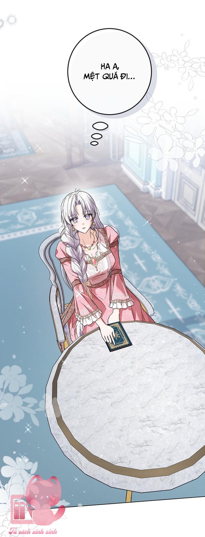 Hoàng Nữ Cosplay NonFan - Chap 48 - Trang 13