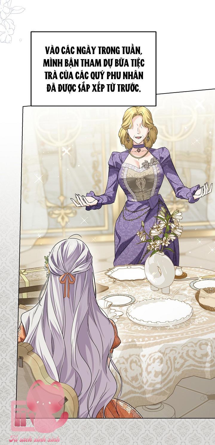Hoàng Nữ Cosplay NonFan - Chap 48 - Trang 14