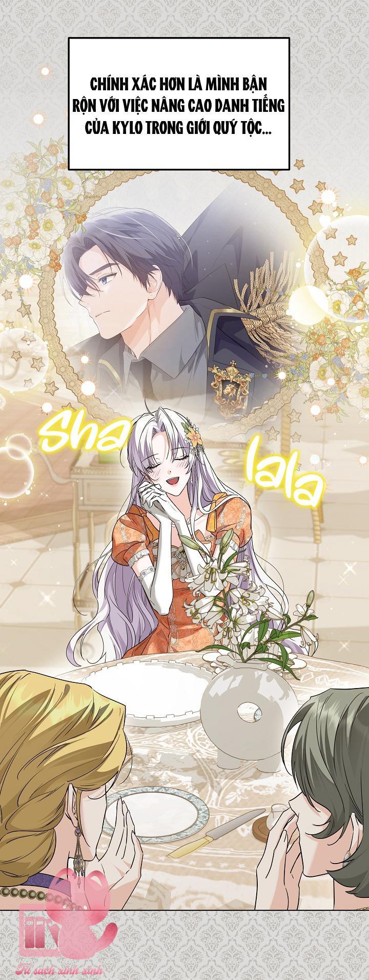 Hoàng Nữ Cosplay NonFan - Chap 48 - Trang 15