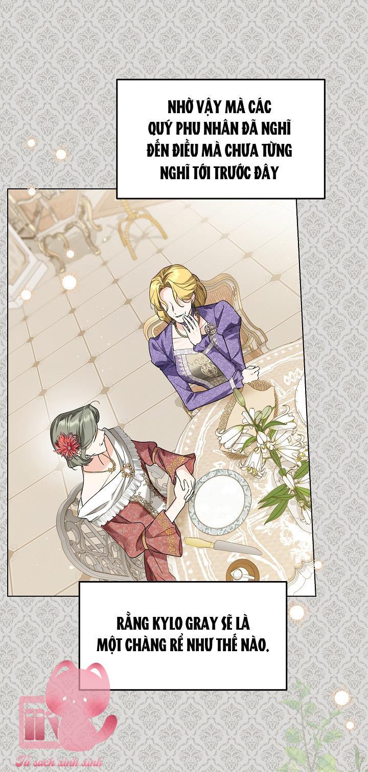 Hoàng Nữ Cosplay NonFan - Chap 48 - Trang 16