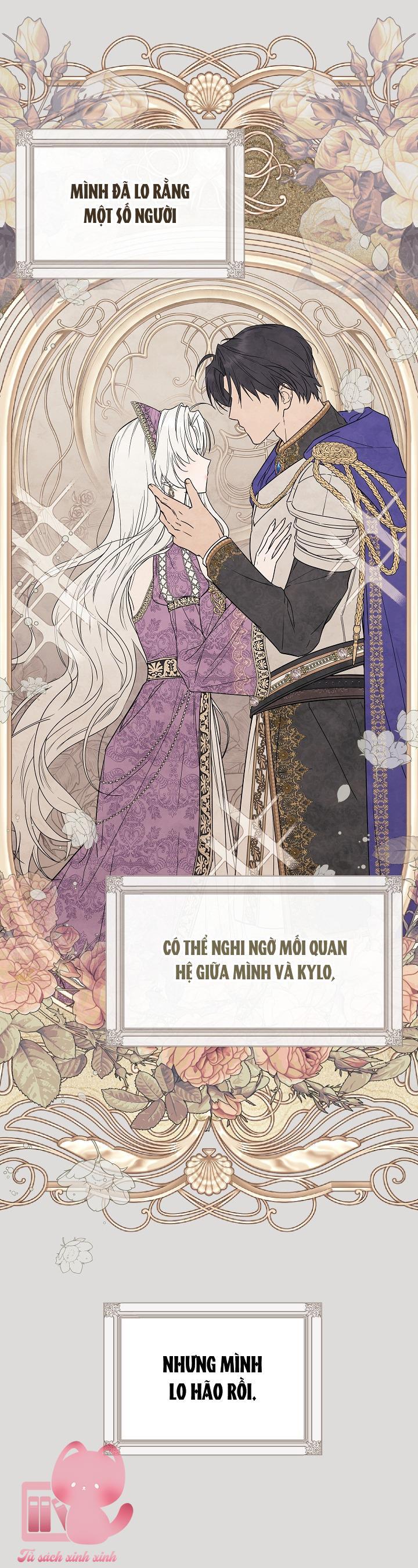 Hoàng Nữ Cosplay NonFan - Chap 48 - Trang 18