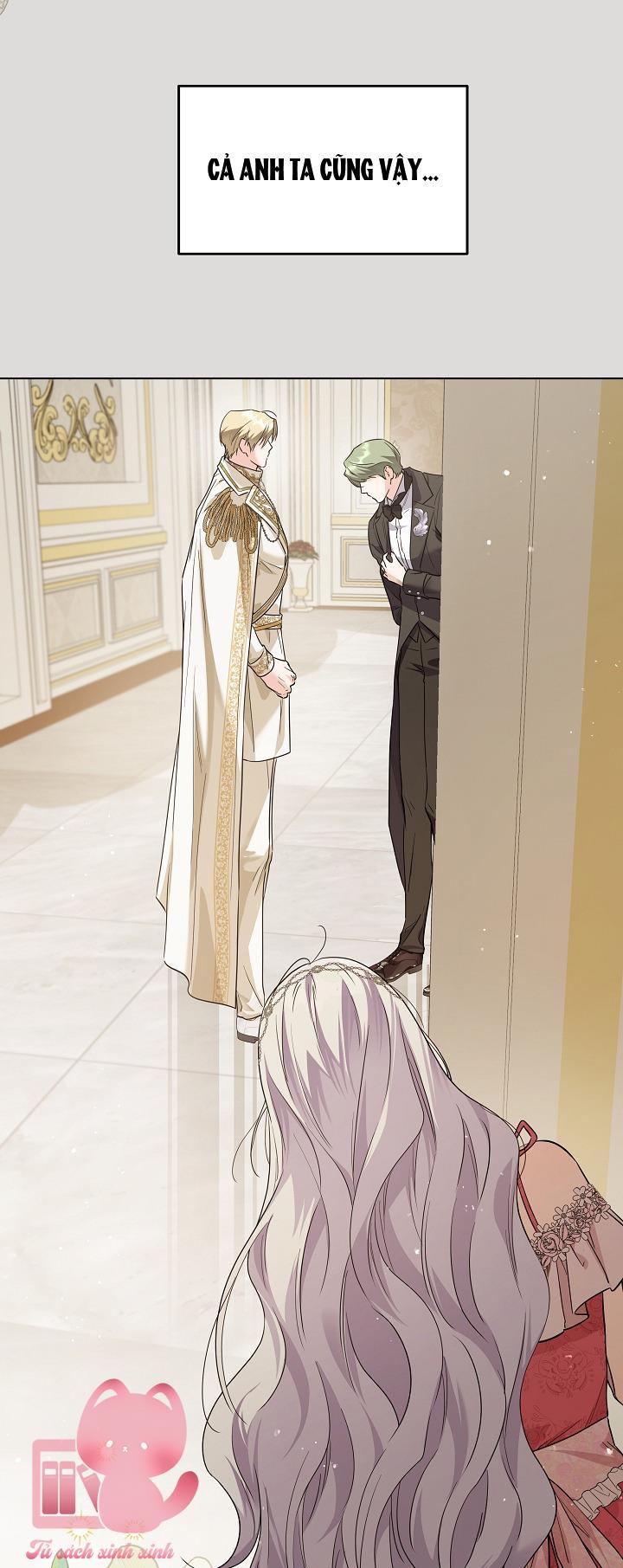 Hoàng Nữ Cosplay NonFan - Chap 48 - Trang 20