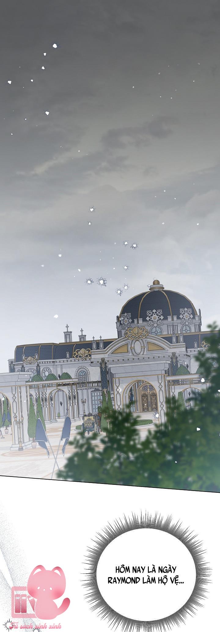 Hoàng Nữ Cosplay NonFan - Chap 48 - Trang 3